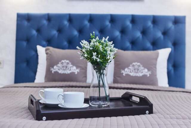 Апартаменты Arcadia Promenade Grand Apartments Одесса-165