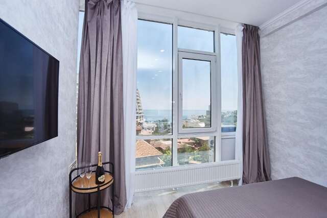 Апартаменты Arcadia Promenade Grand Apartments Одесса-170