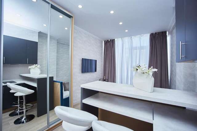 Апартаменты Arcadia Promenade Grand Apartments Одесса-174