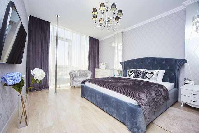Апартаменты Arcadia Promenade Grand Apartments Одесса-20
