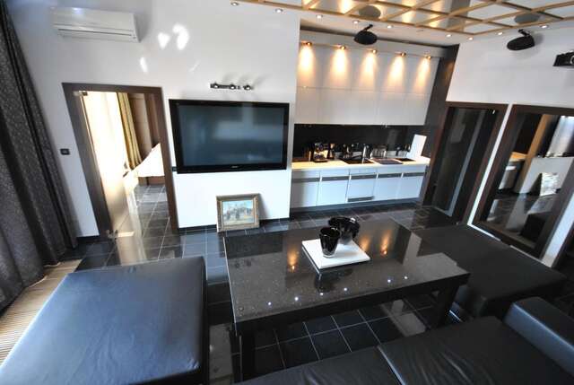 Апартаменты Arcadia Promenade Grand Apartments Одесса-21
