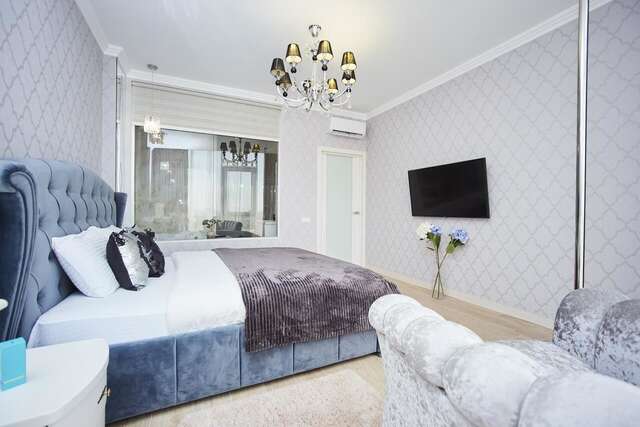 Апартаменты Arcadia Promenade Grand Apartments Одесса-22
