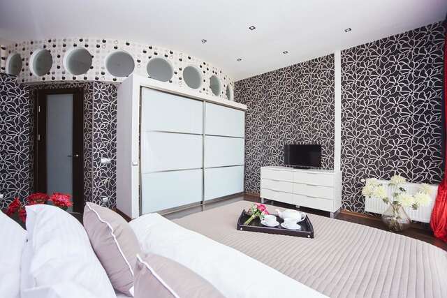 Апартаменты Arcadia Promenade Grand Apartments Одесса-26