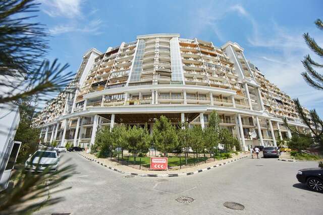 Апартаменты Arcadia Promenade Grand Apartments Одесса-28