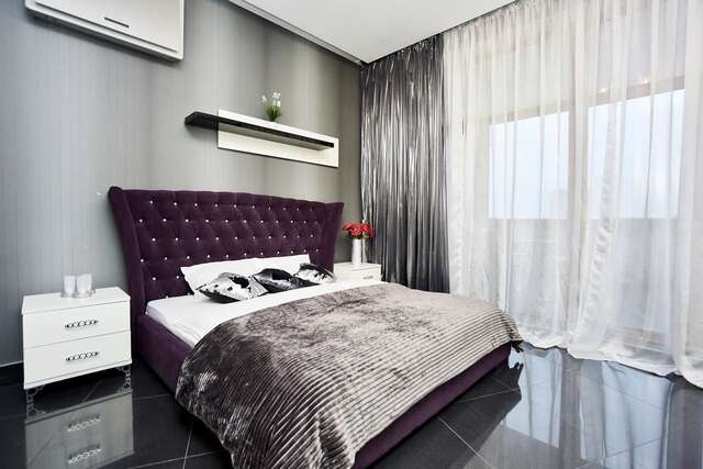 Апартаменты Arcadia Promenade Grand Apartments Одесса-29
