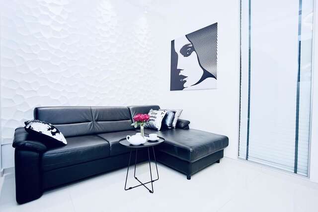 Апартаменты Arcadia Promenade Grand Apartments Одесса-33