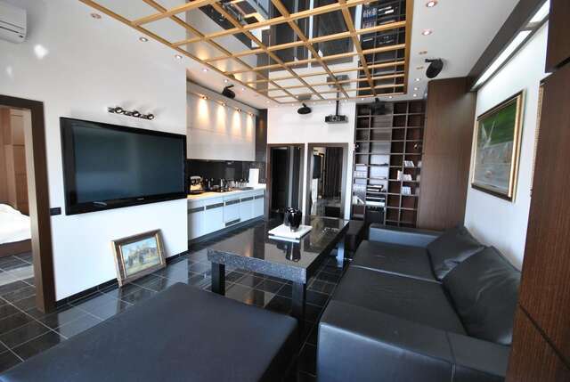 Апартаменты Arcadia Promenade Grand Apartments Одесса-34