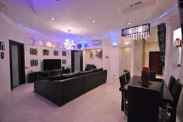 Апартаменты Arcadia Promenade Grand Apartments Одесса-36