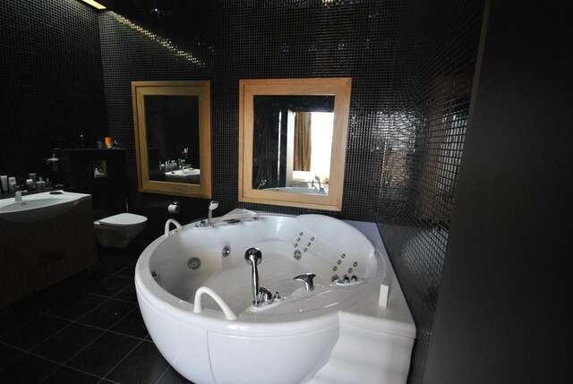 Апартаменты Arcadia Promenade Grand Apartments Одесса-37
