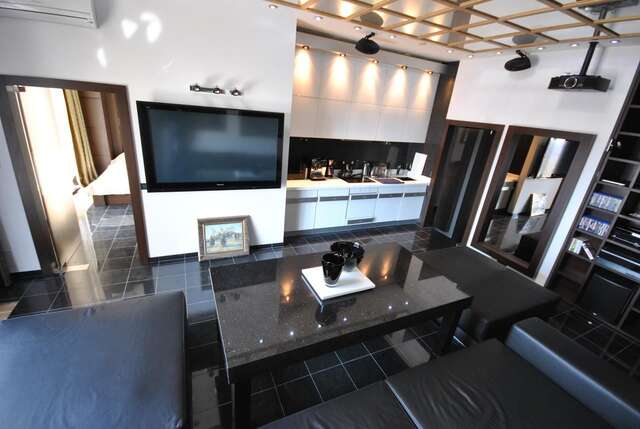 Апартаменты Arcadia Promenade Grand Apartments Одесса-39