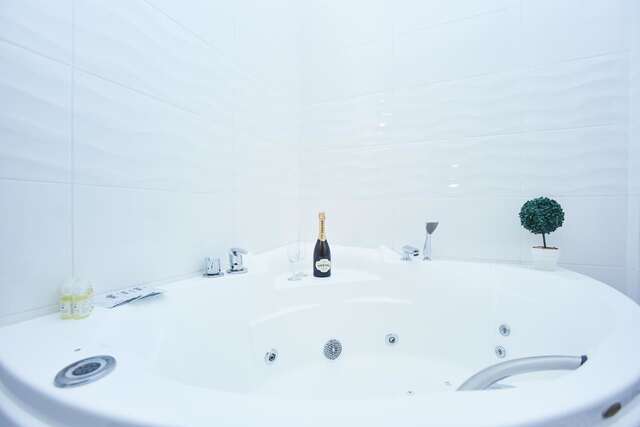 Апартаменты Arcadia Promenade Grand Apartments Одесса-40