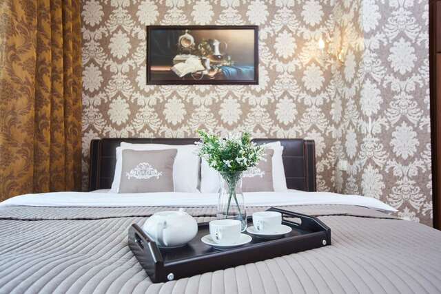 Апартаменты Arcadia Promenade Grand Apartments Одесса-44
