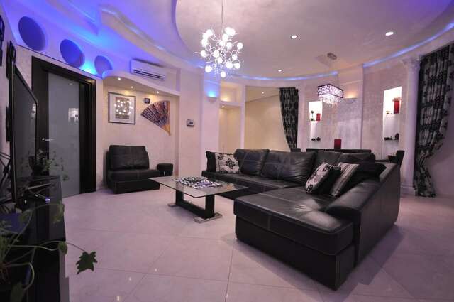 Апартаменты Arcadia Promenade Grand Apartments Одесса-45