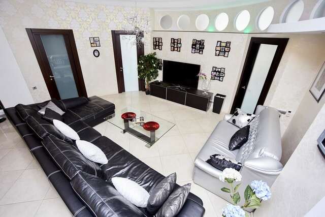 Апартаменты Arcadia Promenade Grand Apartments Одесса-46