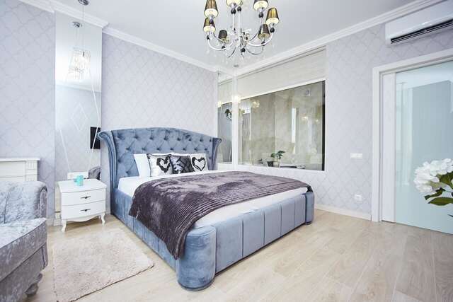 Апартаменты Arcadia Promenade Grand Apartments Одесса-7
