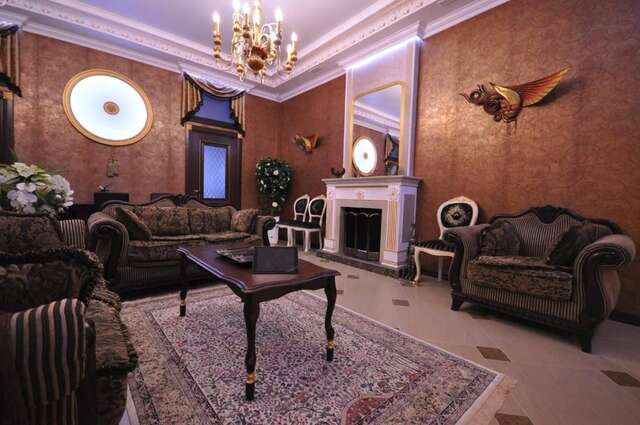 Апартаменты Arcadia Promenade Grand Apartments Одесса-53
