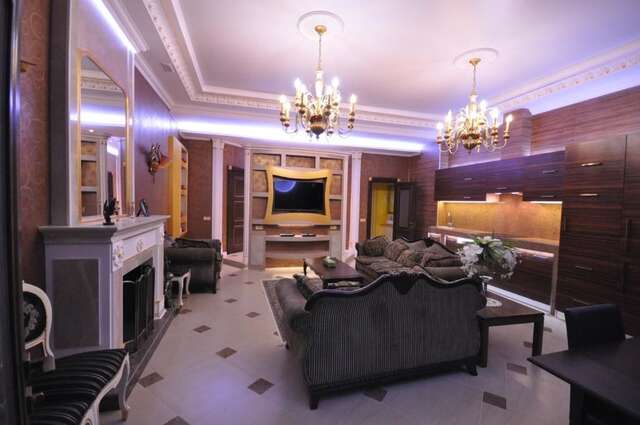 Апартаменты Arcadia Promenade Grand Apartments Одесса-55
