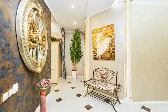 Апартаменты Arcadia Promenade Grand Apartments Одесса-59