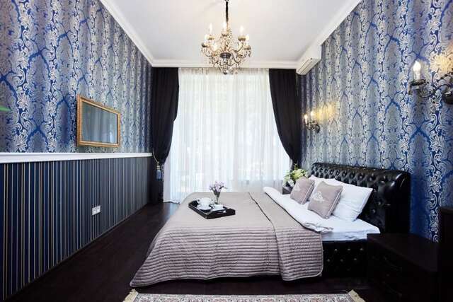 Апартаменты Arcadia Promenade Grand Apartments Одесса-66