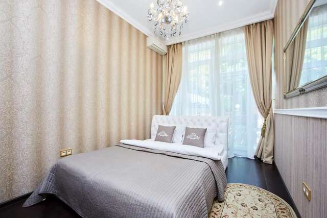 Апартаменты Arcadia Promenade Grand Apartments Одесса-68