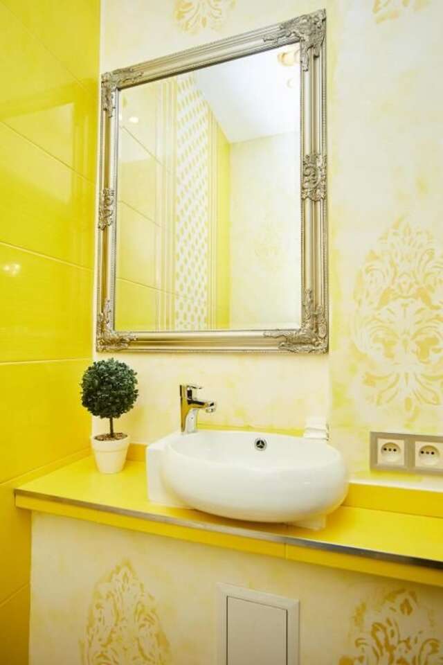 Апартаменты Arcadia Promenade Grand Apartments Одесса-70