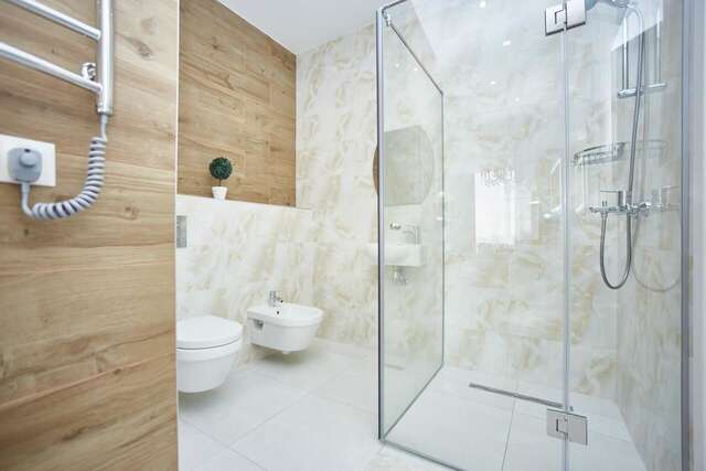 Апартаменты Arcadia Promenade Grand Apartments Одесса-9