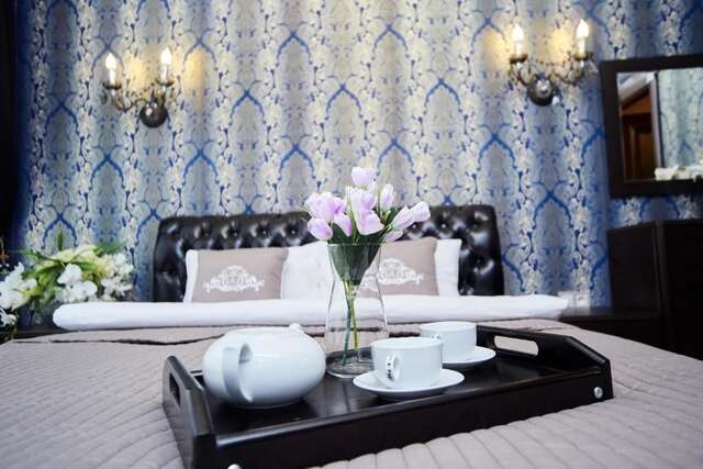Апартаменты Arcadia Promenade Grand Apartments Одесса-76
