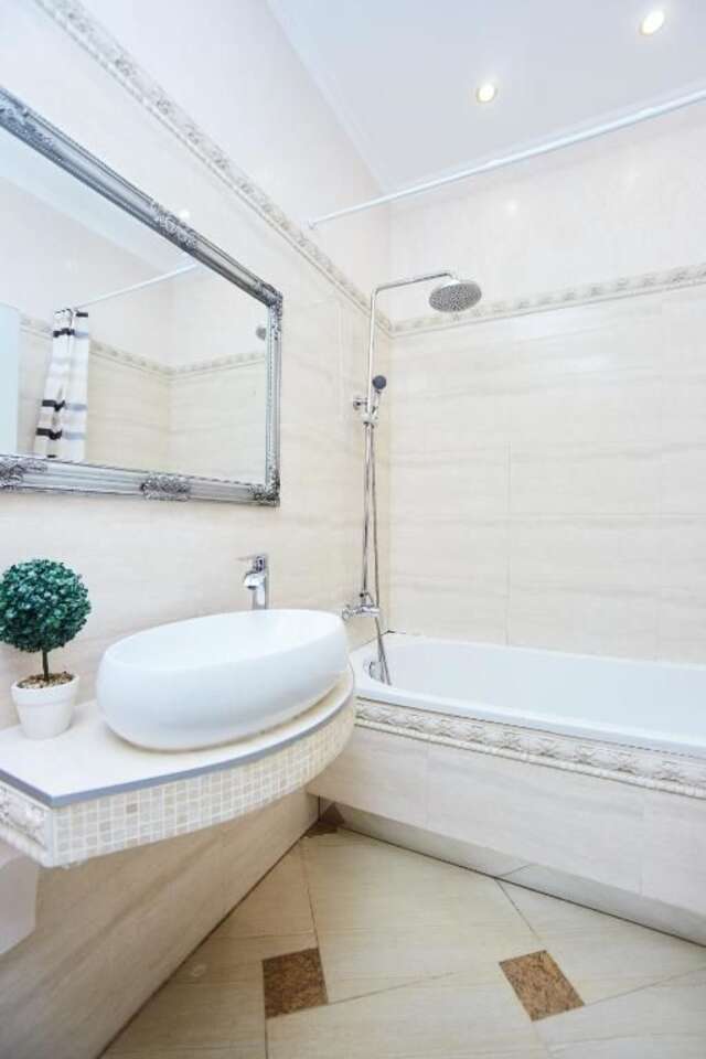 Апартаменты Arcadia Promenade Grand Apartments Одесса-78