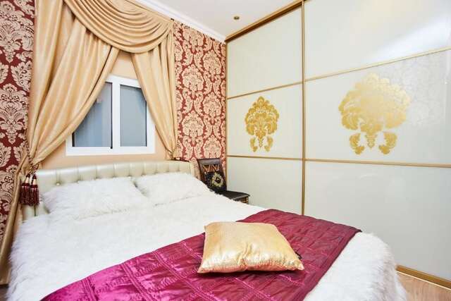 Апартаменты Arcadia Promenade Grand Apartments Одесса-79