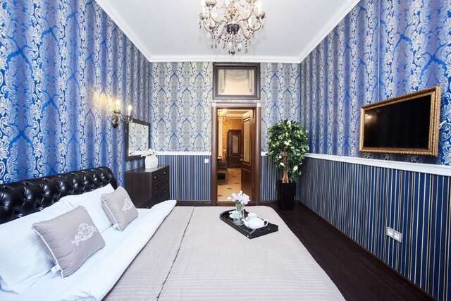 Апартаменты Arcadia Promenade Grand Apartments Одесса-83
