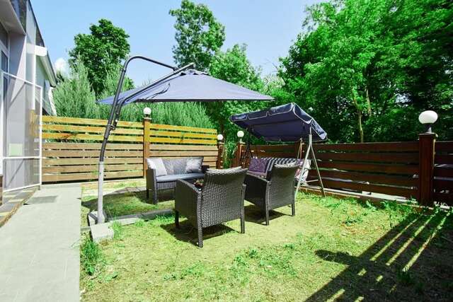 Апартаменты Arcadia Promenade Grand Apartments Одесса-90