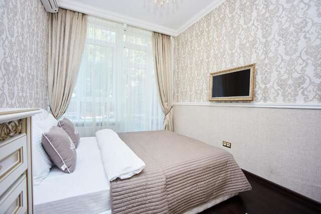 Апартаменты Arcadia Promenade Grand Apartments Одесса-91