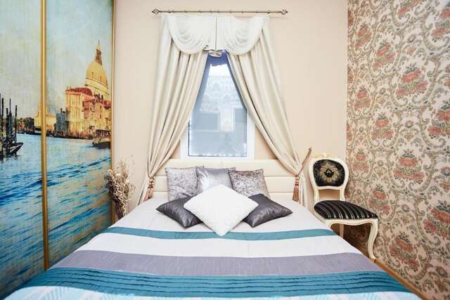 Апартаменты Arcadia Promenade Grand Apartments Одесса-98