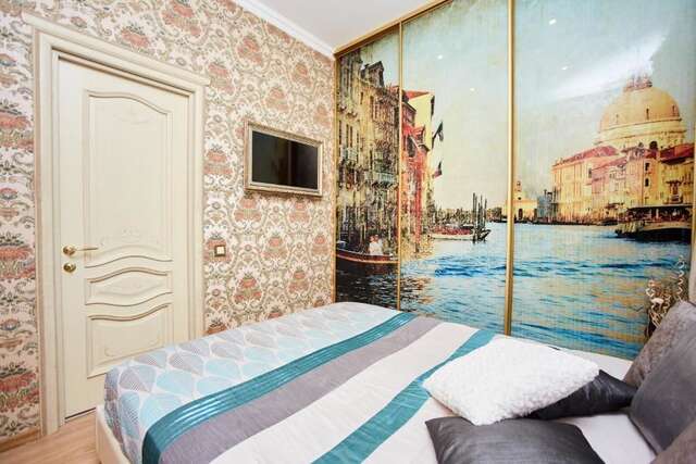 Апартаменты Arcadia Promenade Grand Apartments Одесса-101